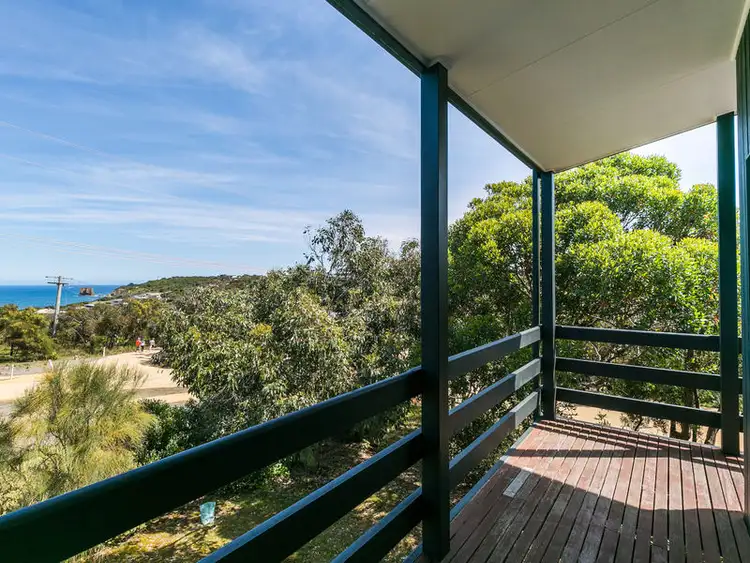 Fifth view of Homely house listing, 16 Aireys Street, Aireys Inlet VIC 3231