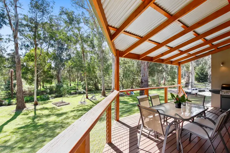 1916 Don Road, Don Valley VIC 3139