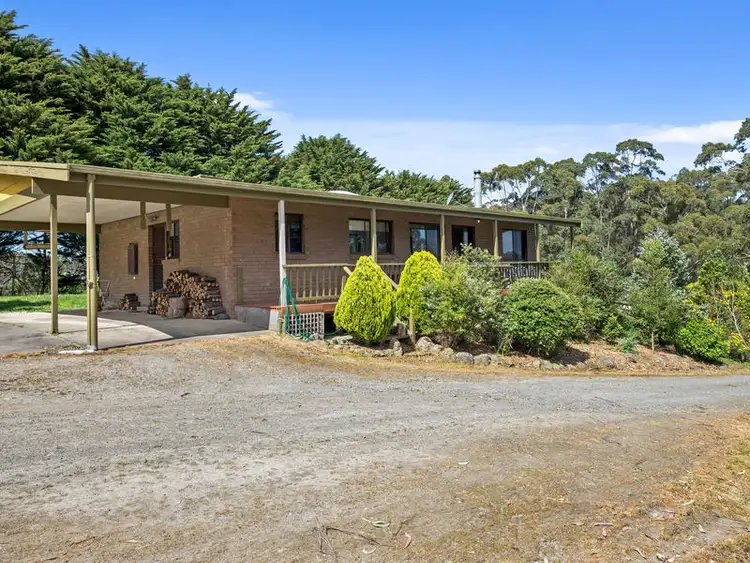 Sixth view of Homely house listing, 785 Great Ocean Road, Apollo Bay VIC 3233