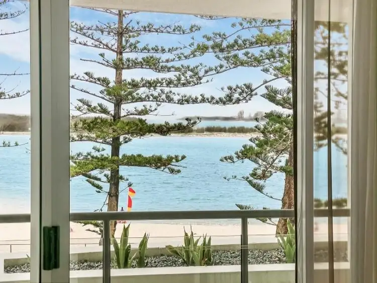 218/10 Leeding Terrace, Caloundra QLD 4551