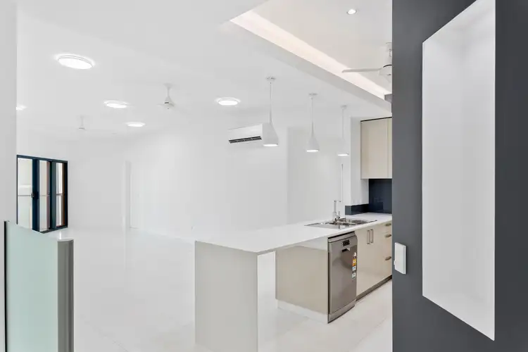 Second view of Homely apartment listing, 306c &501c/65 Progress Drive, Nightcliff NT 810