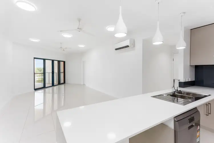 Third view of Homely apartment listing, 306c &501c/65 Progress Drive, Nightcliff NT 810