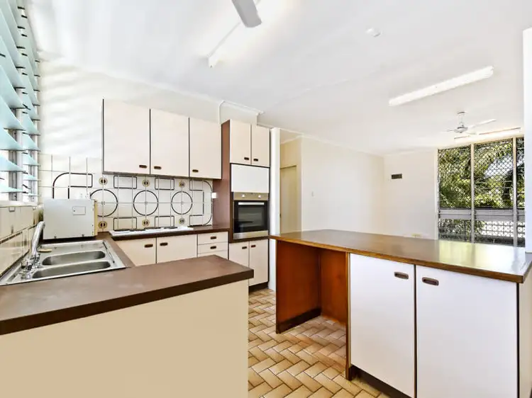Second view of Homely unit listing, 8/4 Voayger Street, Stuart Park NT 820