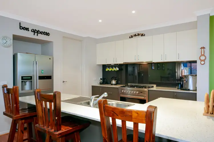 Second view of Homely house listing, 13 Code Crescent, Doreen VIC 3754