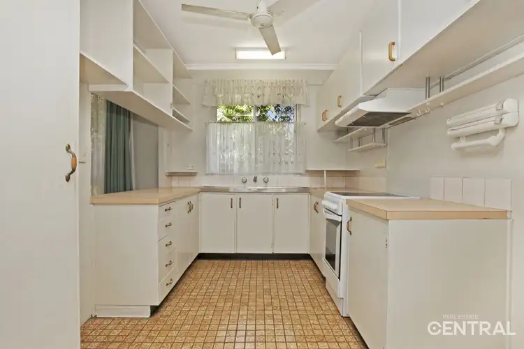 Fifth view of Homely house listing, 21 Boucaut Crescent, Malak NT 812