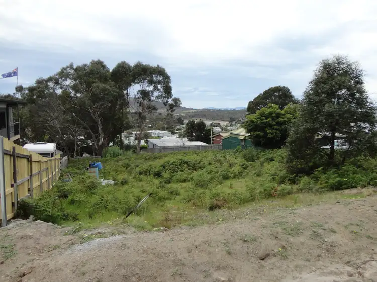 Second view of Homely land listing, 11 Falcon Street, Primrose Sands TAS 7173