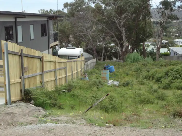 Third view of Homely land listing, 11 Falcon Street, Primrose Sands TAS 7173
