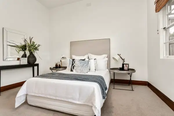 Sixth view of Homely house listing, 23 Empress Avenue, Kingsville VIC 3012