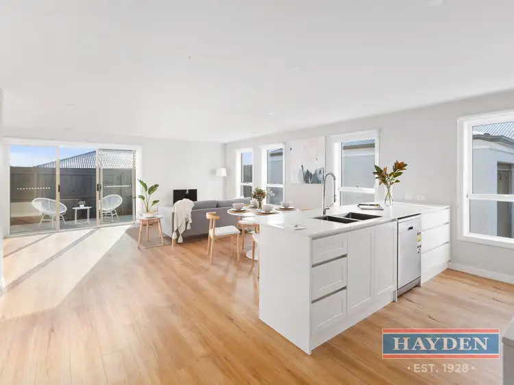 1-4/1-3 Cashels  Avenue, Grovedale VIC 3216