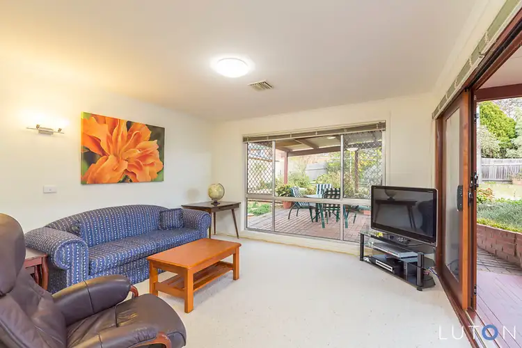 Fifth view of Homely house listing, 11 Stephens Place, Garran ACT 2605