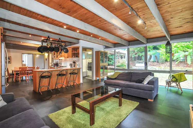 Fourth view of Homely house listing, 14 Church Road, Menzies Creek VIC 3159