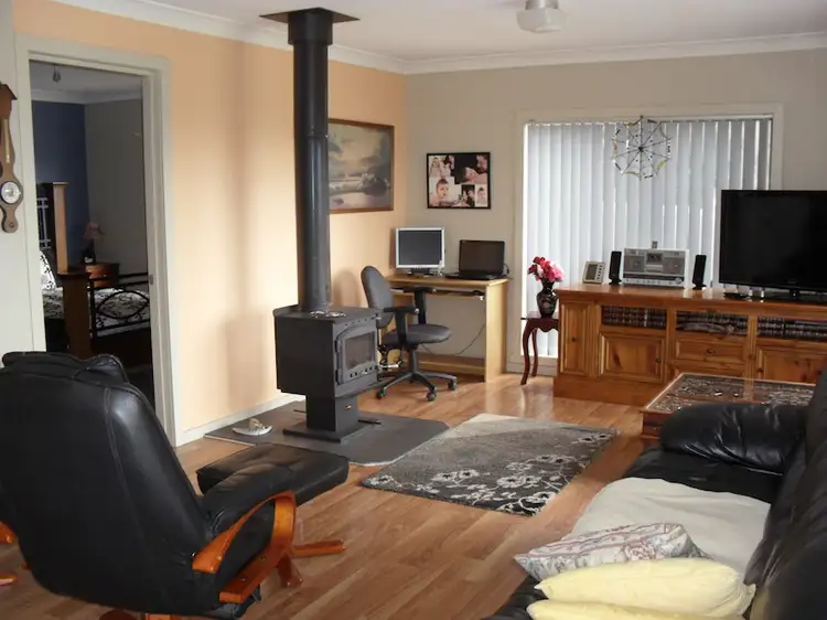 Fifth view of Homely house listing, 23247 Tasman Highway, Scamander TAS 7215