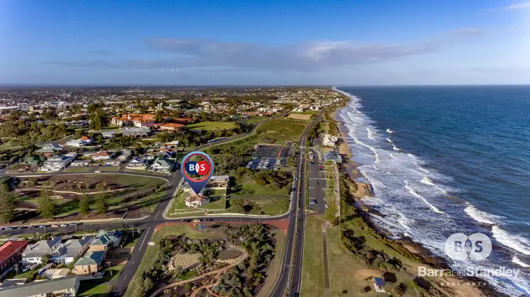 1 Wellington Street, Bunbury WA 6230