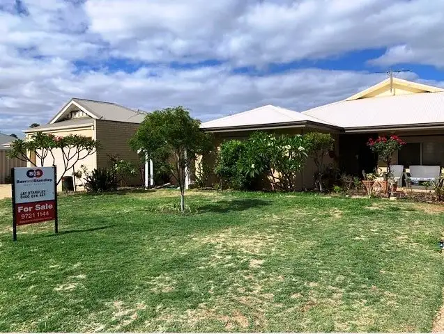 Main view of Homely house listing, 4 Cockatoo Gate, Australind WA 6233