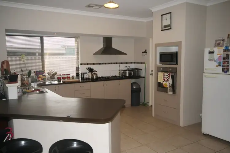 Second view of Homely house listing, 4 Cockatoo Gate, Australind WA 6233