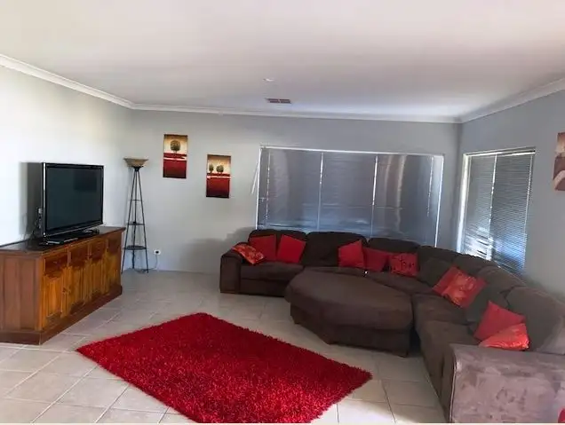 Fifth view of Homely house listing, 4 Cockatoo Gate, Australind WA 6233