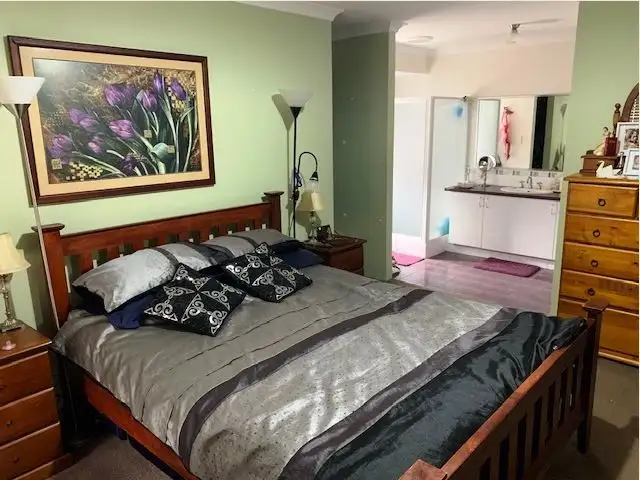 Sixth view of Homely house listing, 4 Cockatoo Gate, Australind WA 6233