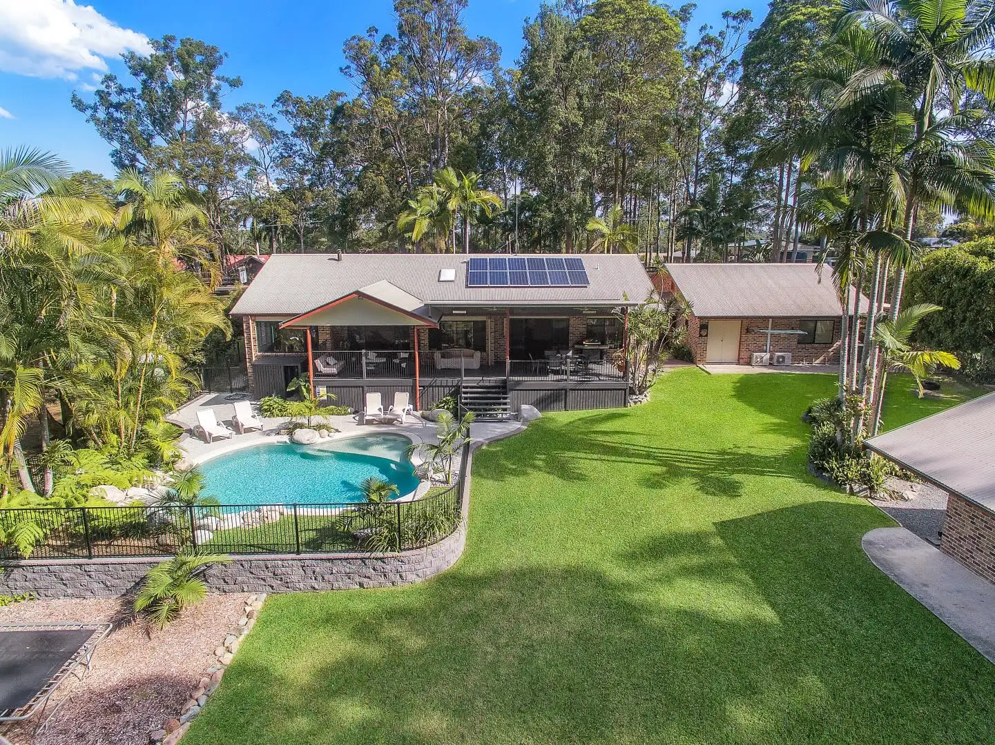 Main view of Homely house listing, 99 Laxton Road, Palmview QLD 4553