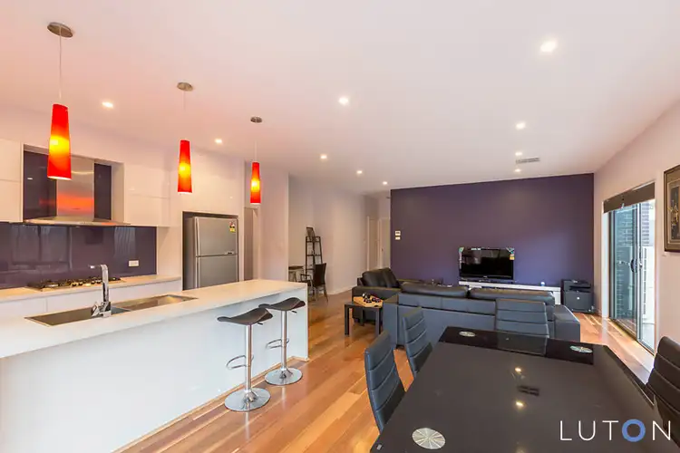 Third view of Homely house listing, 143 Samaria Street, Crace ACT 2911