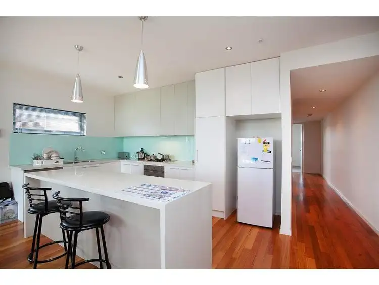 Second view of Homely unit listing, 10/2 The Esplanade, Caroline Springs VIC 3023