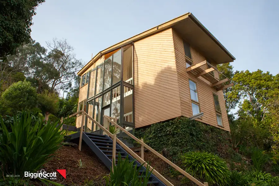 Main view of Homely house listing, 31 Hansen Road, Boronia VIC 3155