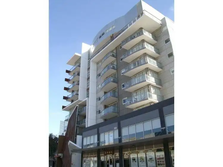 250 Barkly Street