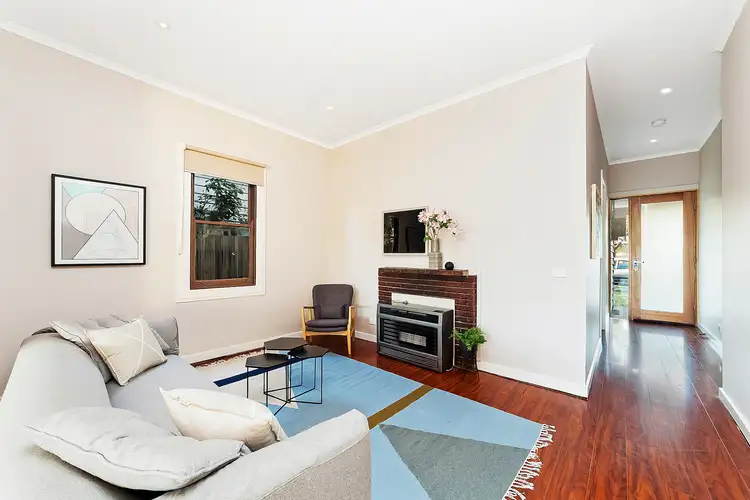 Fifth view of Homely house listing, 17 Mitchell Street, Maribyrnong VIC 3032