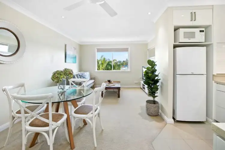Third view of Homely unit listing, 15/3 Evans Street, Freshwater NSW 2096