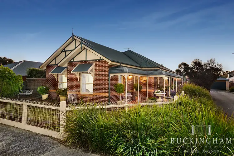62 Warrawong Circuit, Doreen VIC 3754
