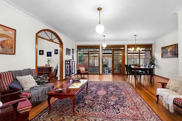 Third view of Homely house listing, 34A Oswald Street, Elsternwick VIC 3185