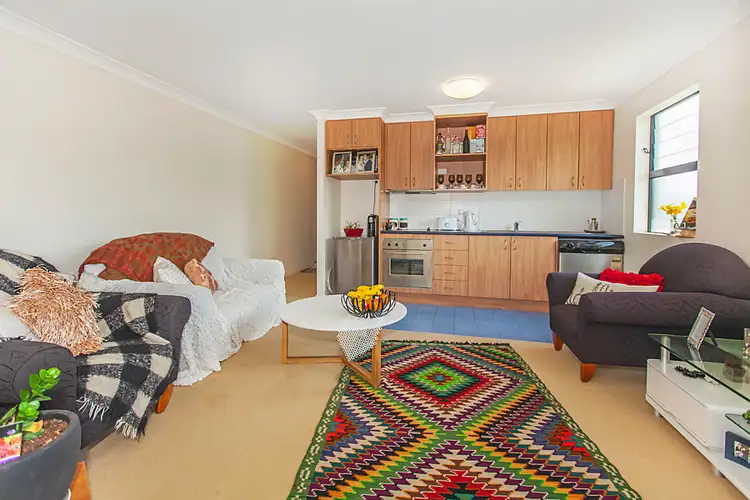 Second view of Homely unit listing, 4/65 Sisley Street, St Lucia QLD 4067