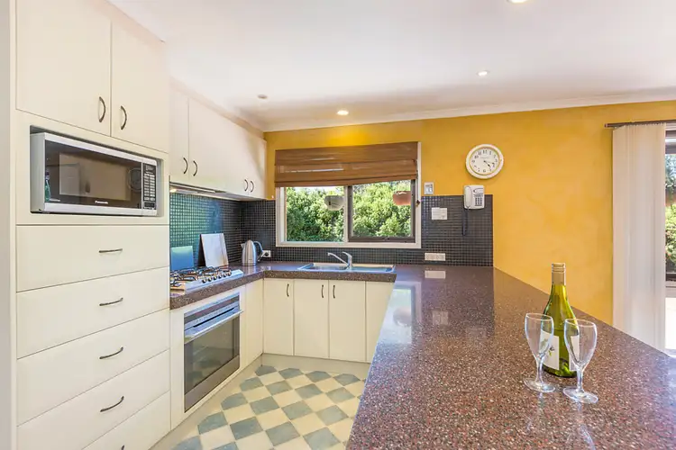 Fourth view of Homely house listing, 209 Newman Morris Circuit, Oxley ACT 2903