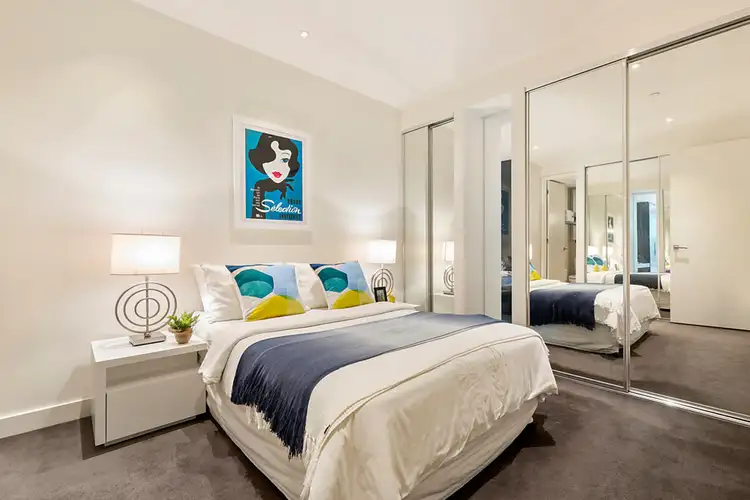 Fourth view of Homely apartment listing, 209/27-31 Herbert Street, St Kilda VIC 3182