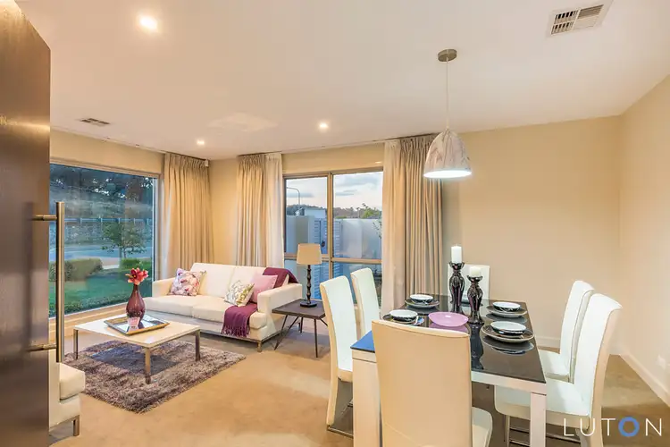 Third view of Homely house listing, 40 Ashton Calvert Street, Casey ACT 2913