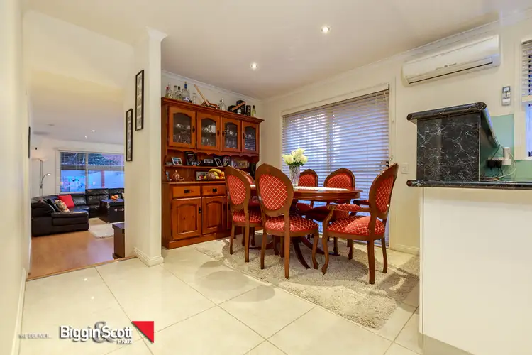 Sixth view of Homely unit listing, 3/440 Dorset Road, Boronia VIC 3155