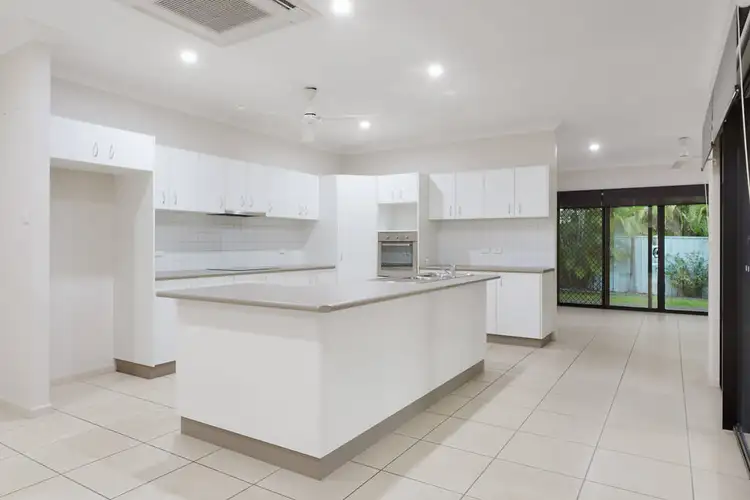 Third view of Homely semi-detached listing, 2/4 Kyabra Street, Farrar NT 830