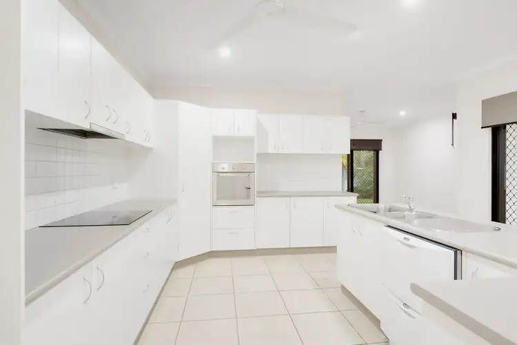 Fourth view of Homely semi-detached listing, 2/4 Kyabra Street, Farrar NT 830