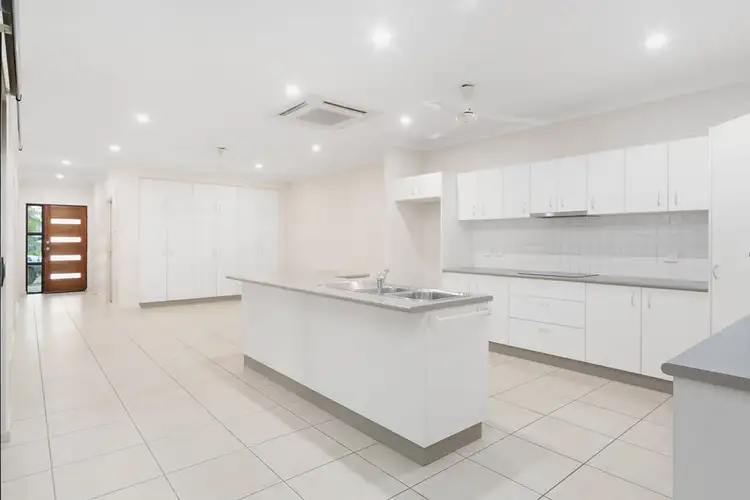 Fifth view of Homely semi-detached listing, 2/4 Kyabra Street, Farrar NT 830