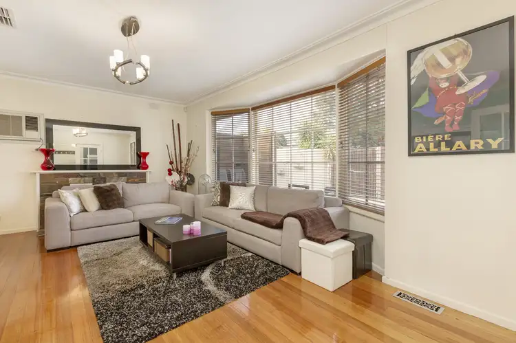 Second view of Homely house listing, 1/71 Gedye Street, Doncaster East VIC 3109
