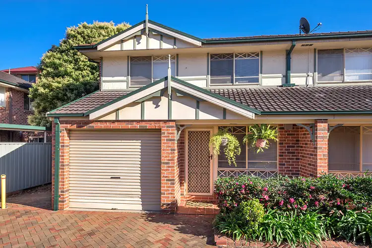Fourth view of Homely townhouse listing, 15/39-41 Preston Street, Jamisontown NSW 2750