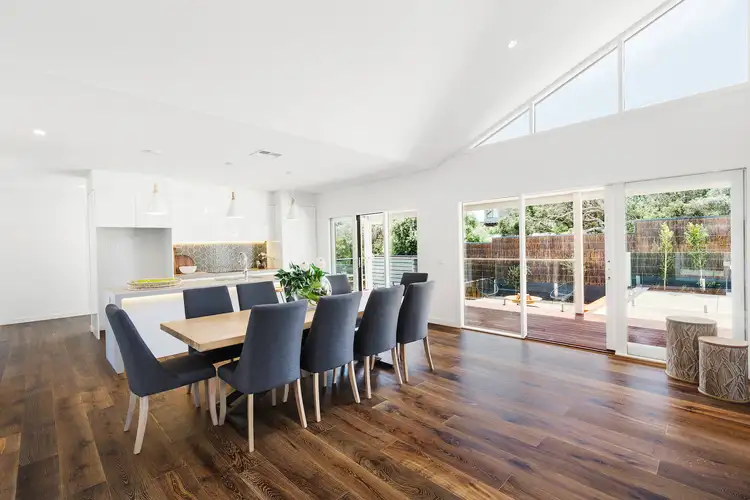 Sixth view of Homely house listing, 35 Ocean Road, Blairgowrie VIC 3942