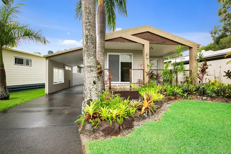 Second view of Homely house listing, 6/44 Tait Street, Tewantin QLD 4565