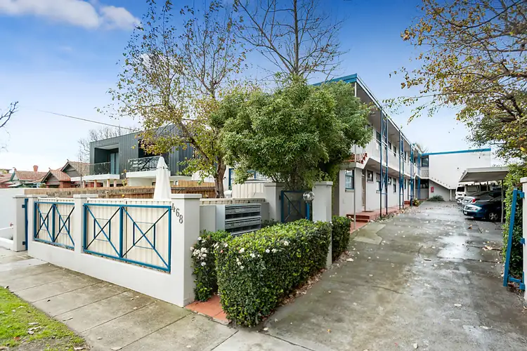 6/468 Kooyong Road, Caulfield South VIC 3162