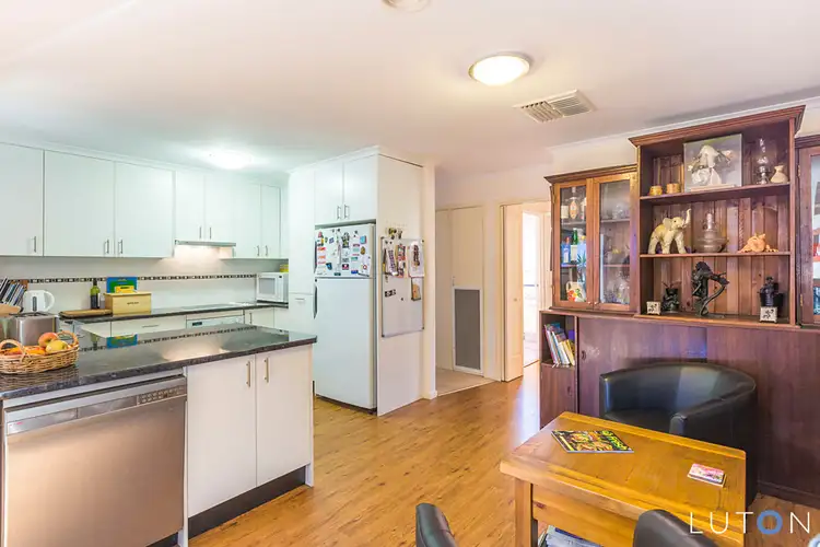 Fourth view of Homely house listing, 5 Hepburn Place, Kambah ACT 2902