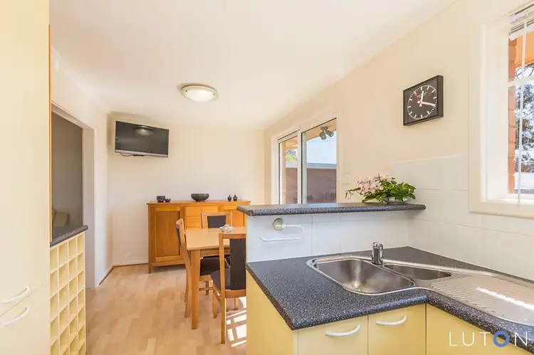 Fifth view of Homely house listing, 5 Caldwell Street, Hackett ACT 2602