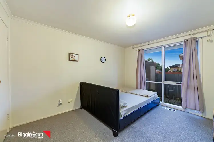 Fifth view of Homely unit listing, 3/25 Albert Avenue, Boronia VIC 3155
