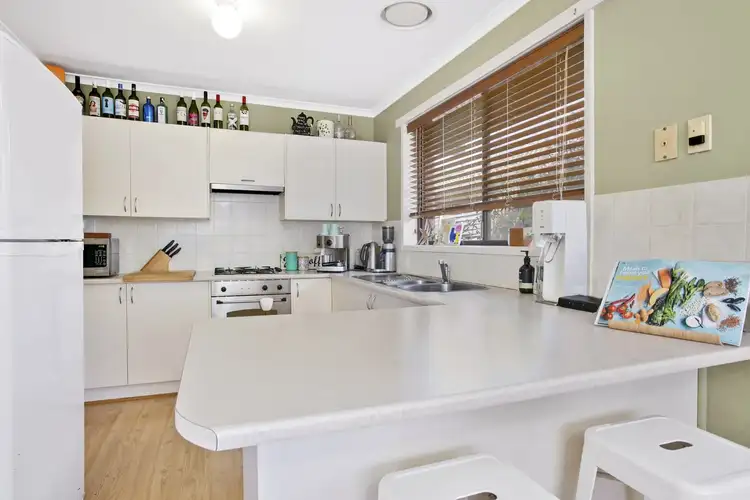 Third view of Homely house listing, 3 Crane Court, Ocean Grove VIC 3226