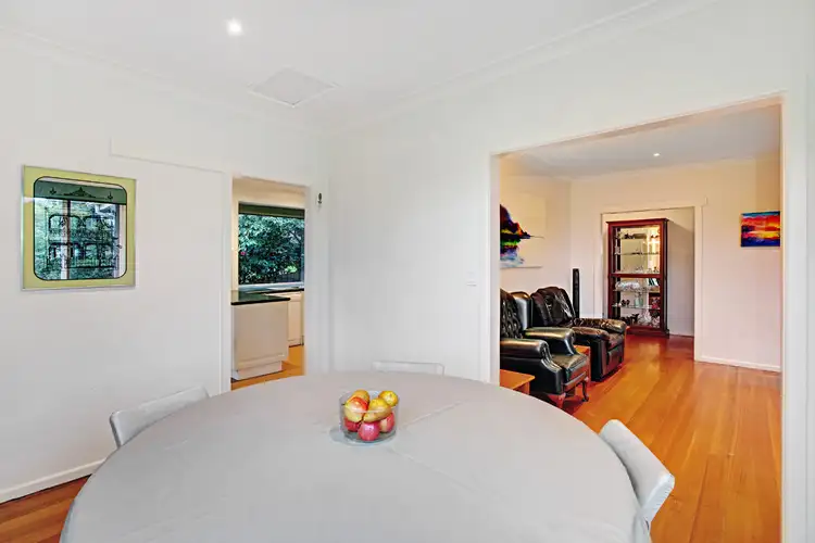 Third view of Homely house listing, 21 Fernwood Avenue, Ringwood East VIC 3135