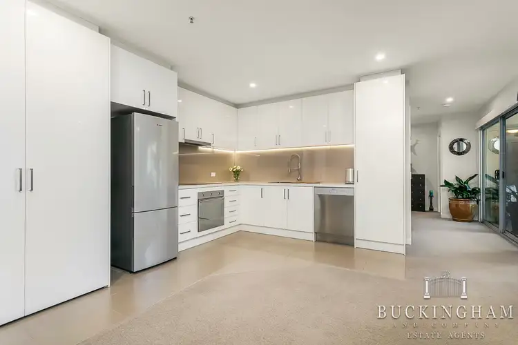 Third view of Homely apartment listing, 5/4 Binns Street, Montmorency VIC 3094
