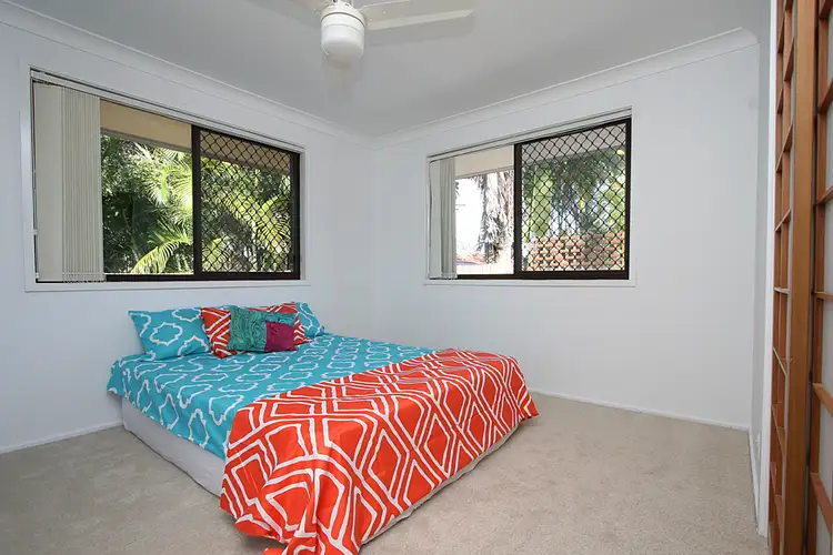 Second view of Homely semi-detached listing, 2/58 Blake Street, Southport QLD 4215